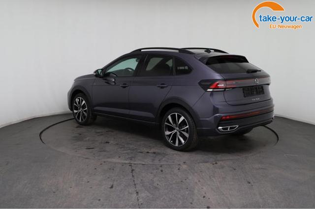 Volkswagen - Taigo - EU-Neuwagen - Reimport