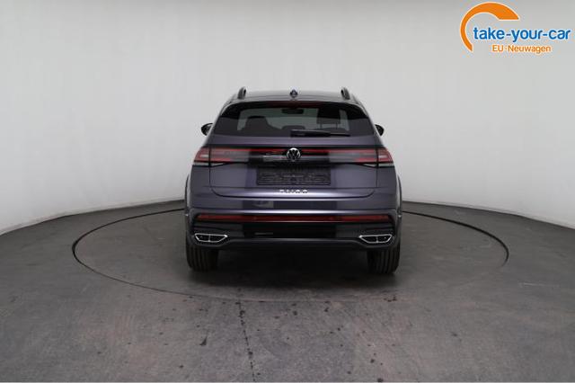 Volkswagen - Taigo - EU-Neuwagen - Reimport