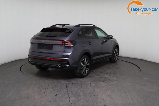 Volkswagen - Taigo - EU-Neuwagen - Reimport