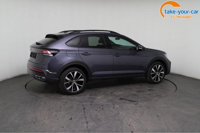 Volkswagen - Taigo - EU-Neuwagen - Reimport