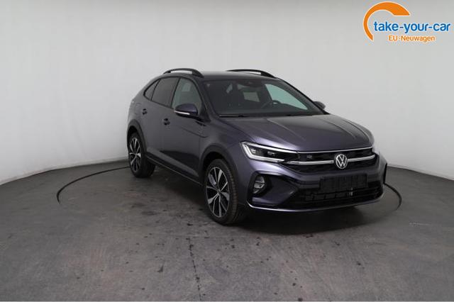 Volkswagen - Taigo - EU-Neuwagen - Reimport