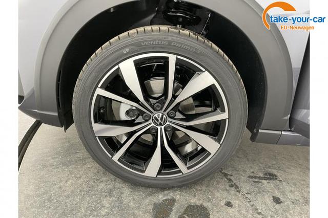 Volkswagen - Taigo - EU-Neuwagen - Reimport