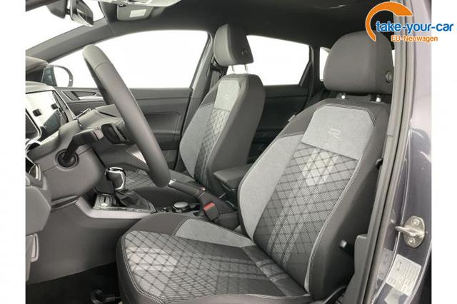 Volkswagen - Taigo - EU-Neuwagen - Reimport