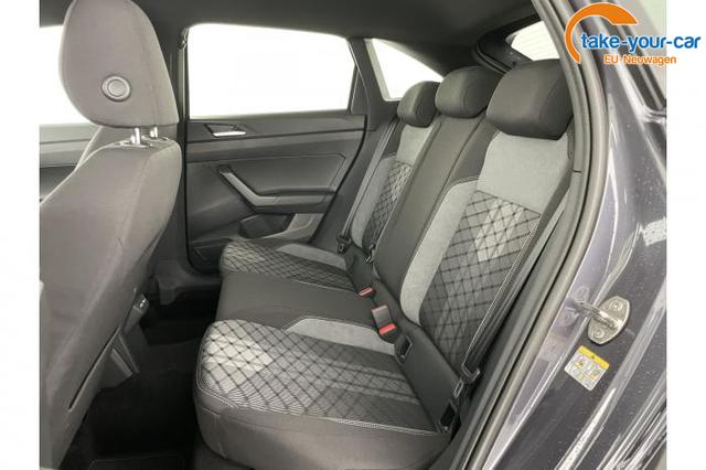 Volkswagen - Taigo - EU-Neuwagen - Reimport