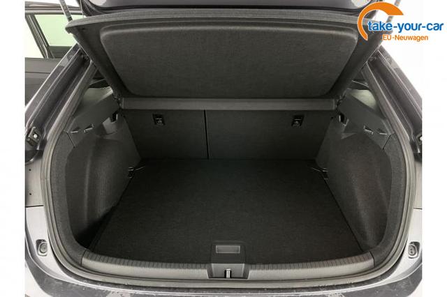 Volkswagen - Taigo - EU-Neuwagen - Reimport