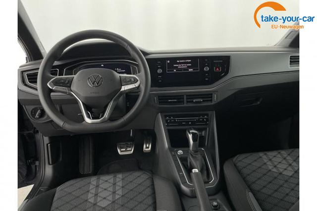 Volkswagen - Taigo - EU-Neuwagen - Reimport