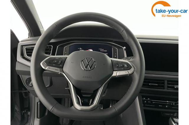 Volkswagen - Taigo - EU-Neuwagen - Reimport
