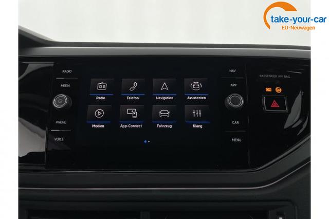 Volkswagen - Taigo - EU-Neuwagen - Reimport
