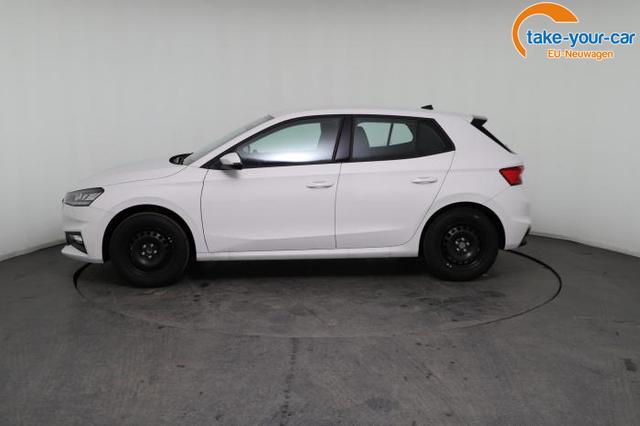 Skoda - Fabia - EU-Neuwagen - Reimport