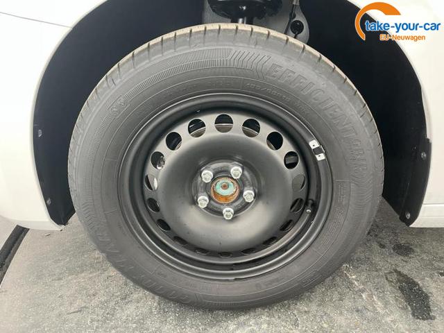 Skoda - Fabia - EU-Neuwagen - Reimport