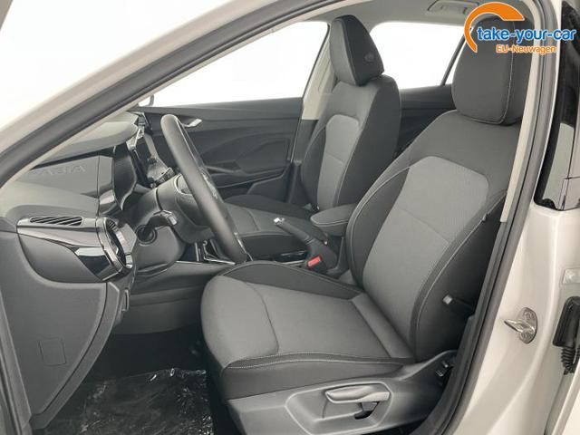 Skoda - Fabia - EU-Neuwagen - Reimport