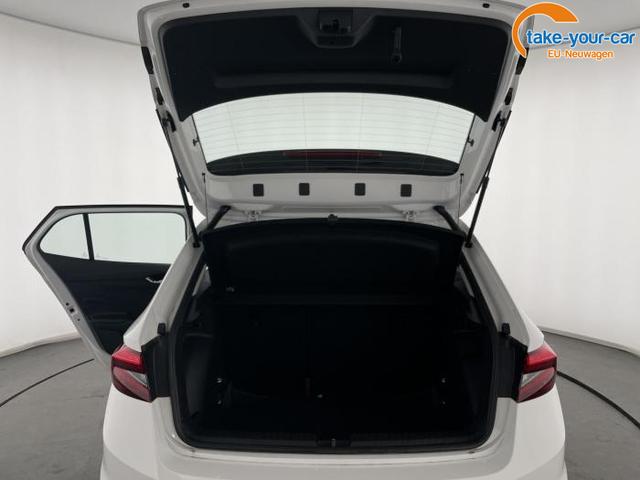 Skoda - Fabia - EU-Neuwagen - Reimport