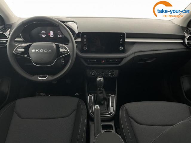 Skoda - Fabia - EU-Neuwagen - Reimport