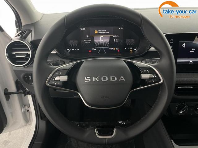 Skoda - Fabia - EU-Neuwagen - Reimport