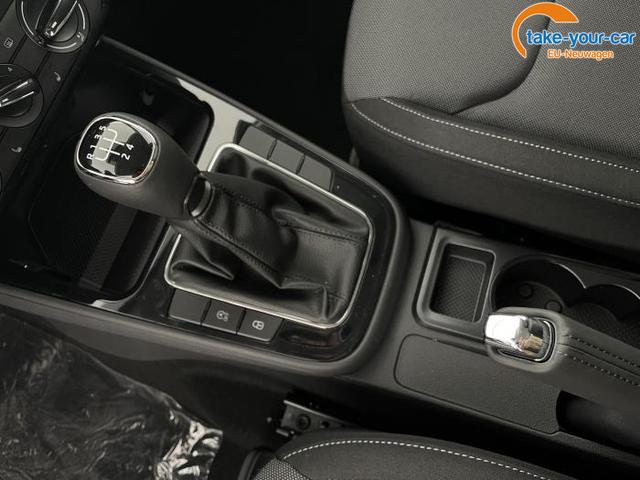 Skoda - Fabia - EU-Neuwagen - Reimport