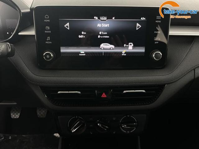 Skoda - Fabia - EU-Neuwagen - Reimport