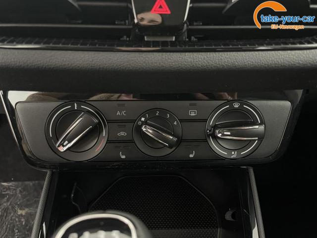 Skoda - Fabia - EU-Neuwagen - Reimport