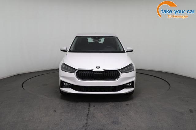 Skoda - Fabia - EU-Neuwagen - Reimport