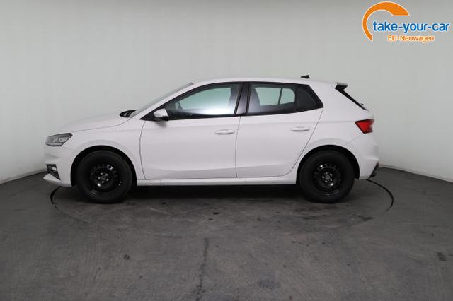 Skoda - Fabia - EU-Neuwagen - Reimport