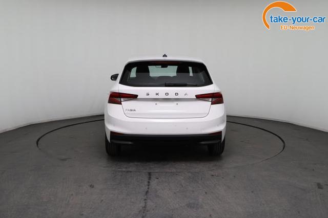 Skoda - Fabia - EU-Neuwagen - Reimport