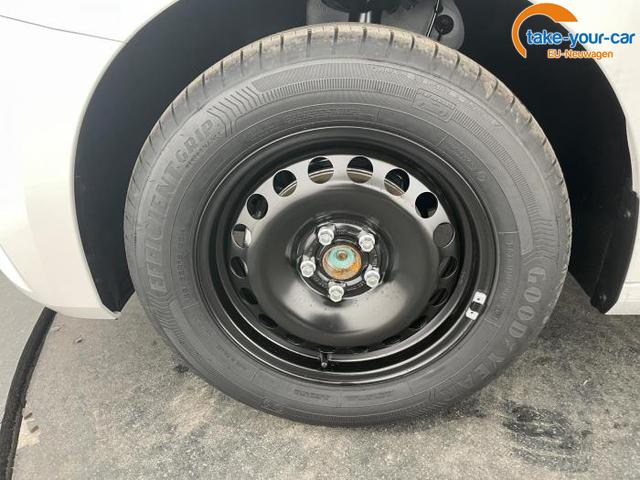 Skoda - Fabia - EU-Neuwagen - Reimport