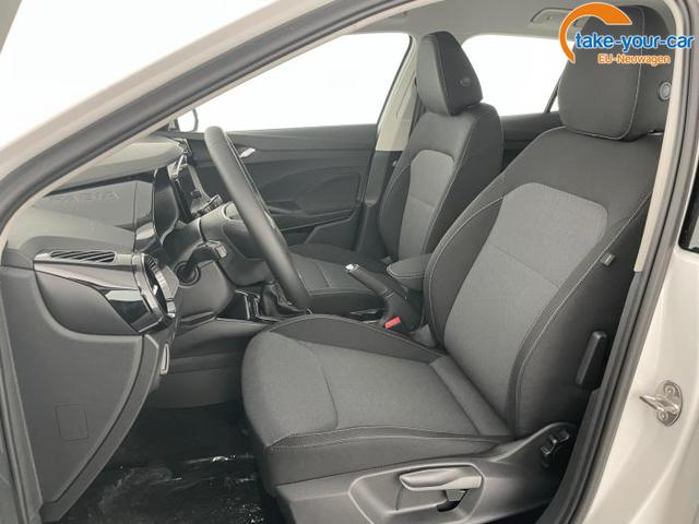 Skoda - Fabia - EU-Neuwagen - Reimport