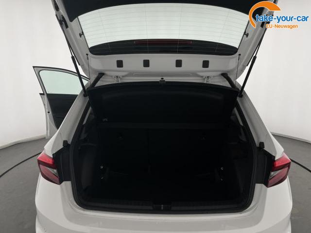 Skoda - Fabia - EU-Neuwagen - Reimport