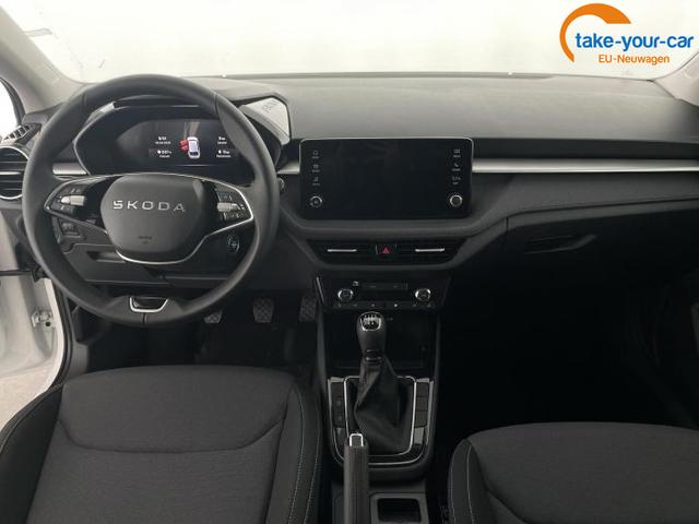 Skoda - Fabia - EU-Neuwagen - Reimport