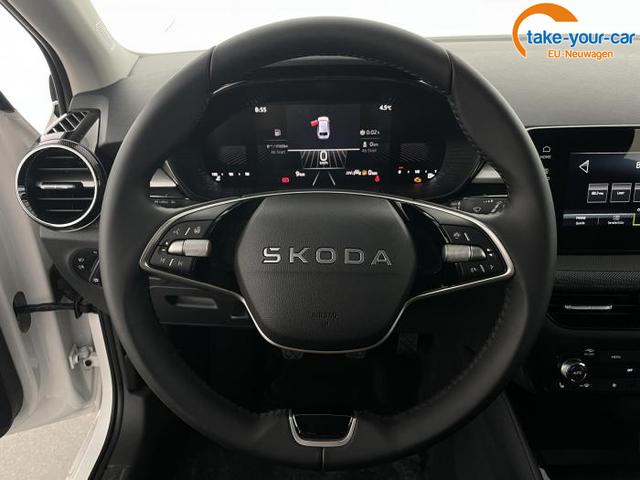 Skoda - Fabia - EU-Neuwagen - Reimport