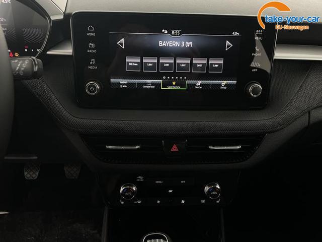 Skoda - Fabia - EU-Neuwagen - Reimport