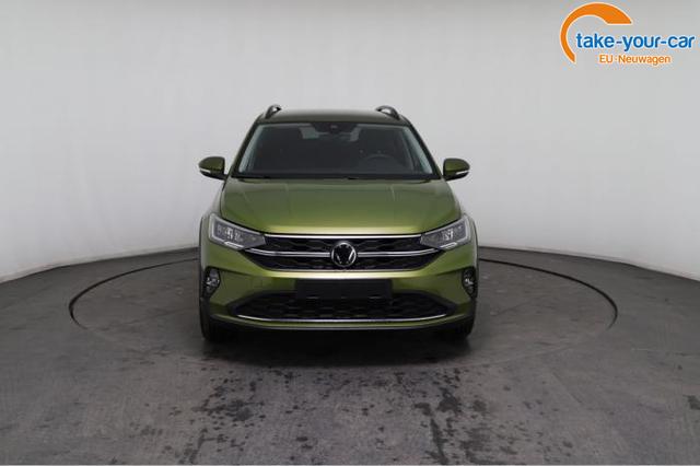 Volkswagen - Taigo - EU-Neuwagen - Reimport