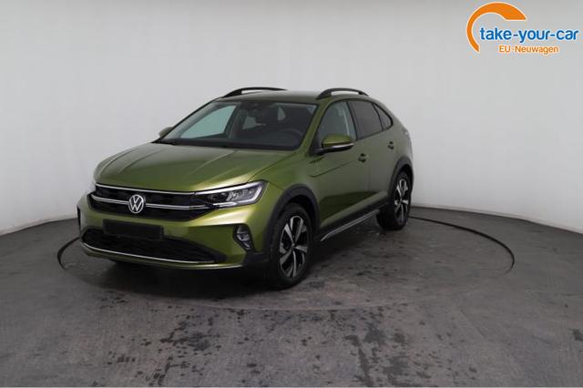 Volkswagen - Taigo - EU-Neuwagen - Reimport