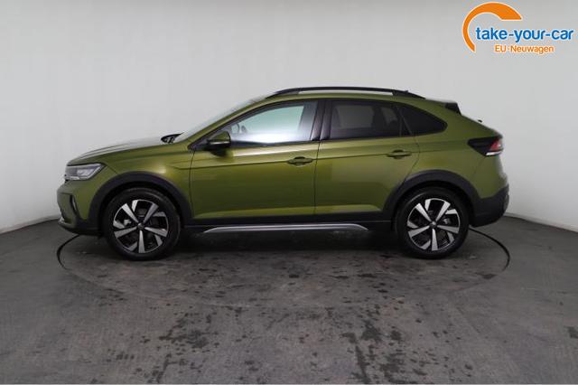Volkswagen - Taigo - EU-Neuwagen - Reimport