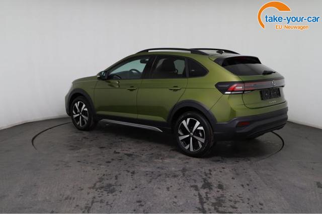 Volkswagen - Taigo - EU-Neuwagen - Reimport
