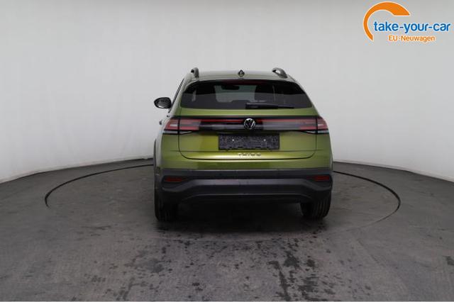 Volkswagen - Taigo - EU-Neuwagen - Reimport