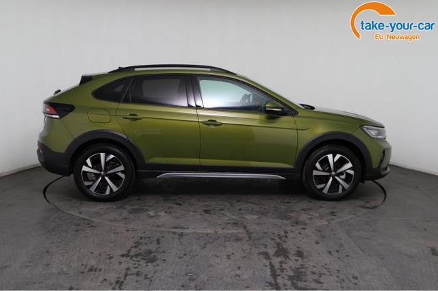 Volkswagen - Taigo - EU-Neuwagen - Reimport