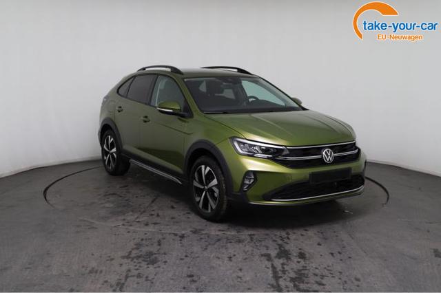 Volkswagen - Taigo - EU-Neuwagen - Reimport