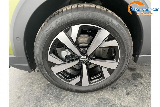 Volkswagen - Taigo - EU-Neuwagen - Reimport