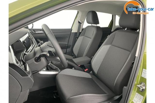 Volkswagen - Taigo - EU-Neuwagen - Reimport