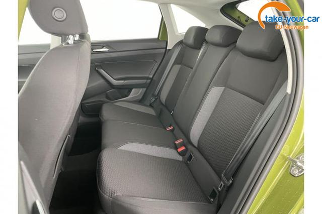 Volkswagen - Taigo - EU-Neuwagen - Reimport