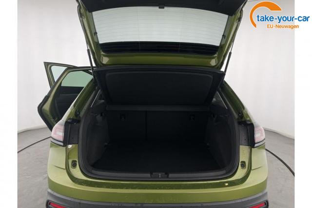 Volkswagen - Taigo - EU-Neuwagen - Reimport