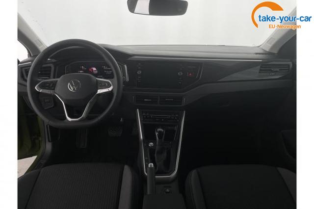 Volkswagen - Taigo - EU-Neuwagen - Reimport