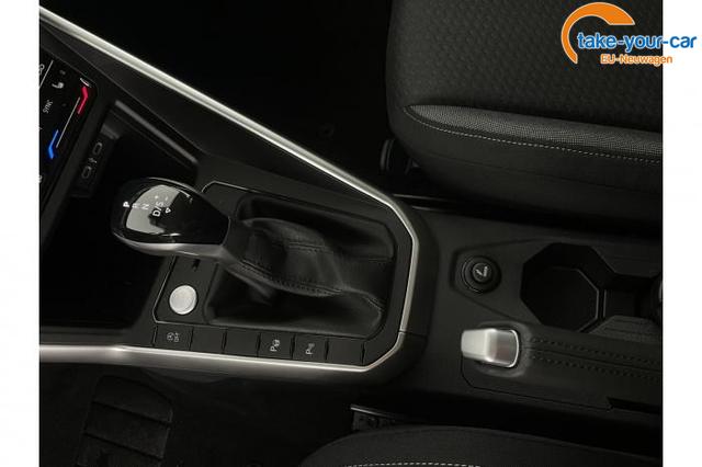 Volkswagen - Taigo - EU-Neuwagen - Reimport