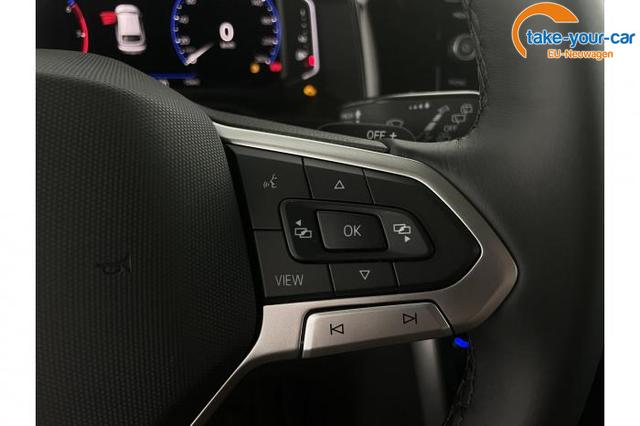 Volkswagen - Taigo - EU-Neuwagen - Reimport