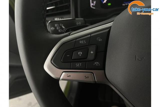Volkswagen - Taigo - EU-Neuwagen - Reimport