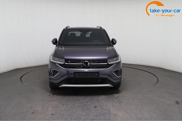 Volkswagen - T-Cross - EU-Neuwagen - Reimport