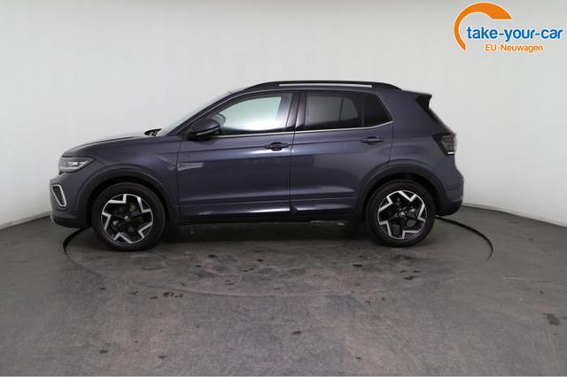 Volkswagen - T-Cross - EU-Neuwagen - Reimport