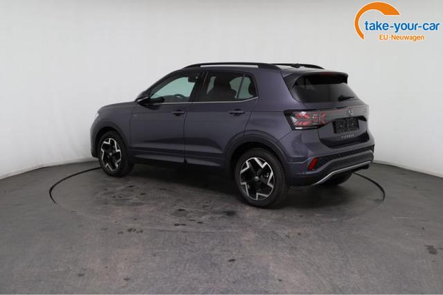 Volkswagen - T-Cross - EU-Neuwagen - Reimport