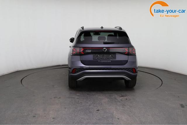 Volkswagen - T-Cross - EU-Neuwagen - Reimport