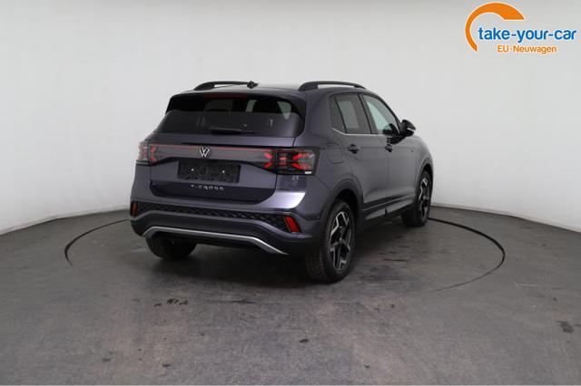 Volkswagen - T-Cross - EU-Neuwagen - Reimport